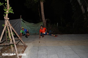 Minh Dam Discovery Marathon 2024 - Ảnh #1271910