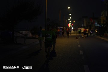 Minh Dam Discovery Marathon 2024 - Ảnh #1277409