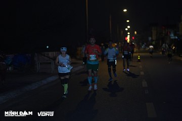 Minh Dam Discovery Marathon 2024 - Ảnh #1276929