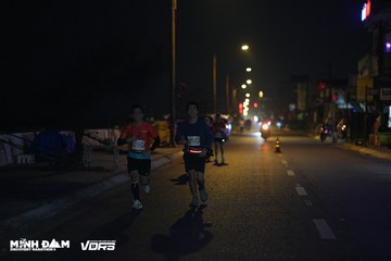Minh Dam Discovery Marathon 2024 - Ảnh #1273168