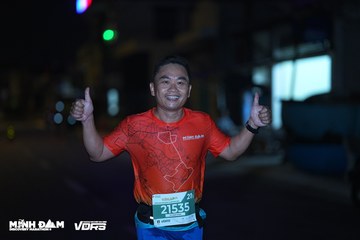 Minh Dam Discovery Marathon 2024 - Ảnh #1275362