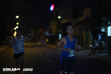 Minh Dam Discovery Marathon 2024 - Ảnh #1274874