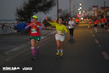 Minh Dam Discovery Marathon 2024 - Ảnh #1278164