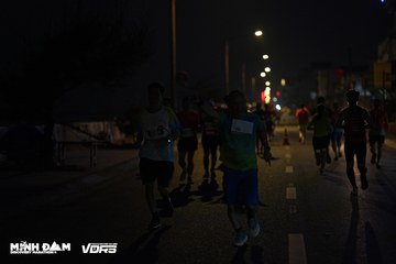 Minh Dam Discovery Marathon 2024 - Ảnh #1277253