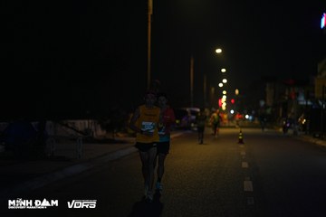 Minh Dam Discovery Marathon 2024 - Ảnh #1275674