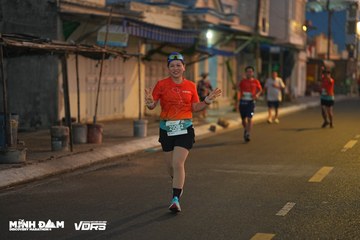 Minh Dam Discovery Marathon 2024 - Ảnh #1278221