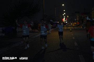 Minh Dam Discovery Marathon 2024 - Ảnh #1277481
