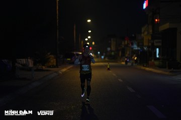 Minh Dam Discovery Marathon 2024 - Ảnh #1274892