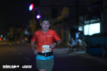 Minh Dam Discovery Marathon 2024 - Ảnh #1274696