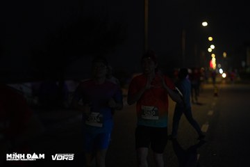 Minh Dam Discovery Marathon 2024 - Ảnh #1277085