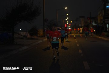 Minh Dam Discovery Marathon 2024 - Ảnh #1277757