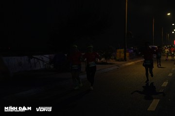 Minh Dam Discovery Marathon 2024 - Ảnh #1276668