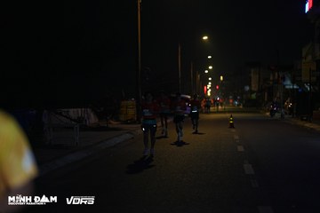 Minh Dam Discovery Marathon 2024 - Ảnh #1276037
