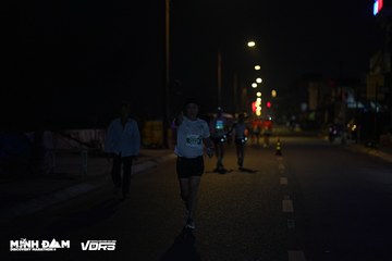 Minh Dam Discovery Marathon 2024 - Ảnh #1275703
