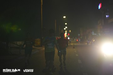 Minh Dam Discovery Marathon 2024 - Ảnh #1276822