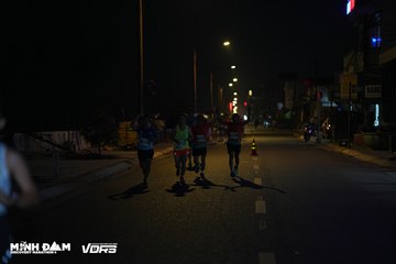 Minh Dam Discovery Marathon 2024 - Ảnh #1275726