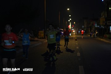 Minh Dam Discovery Marathon 2024 - Ảnh #1277078