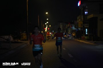 Minh Dam Discovery Marathon 2024 - Ảnh #1275397