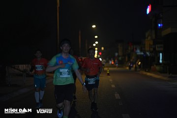 Minh Dam Discovery Marathon 2024 - Ảnh #1276826