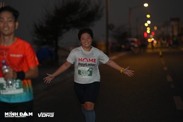 Minh Dam Discovery Marathon 2024 - Ảnh #1278019