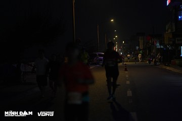 Minh Dam Discovery Marathon 2024 - Ảnh #1276958