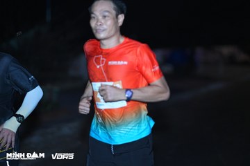 Minh Dam Discovery Marathon 2024 - Ảnh #1272014