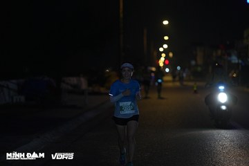 Minh Dam Discovery Marathon 2024 - Ảnh #1275266