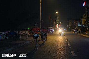 Minh Dam Discovery Marathon 2024 - Ảnh #1273210