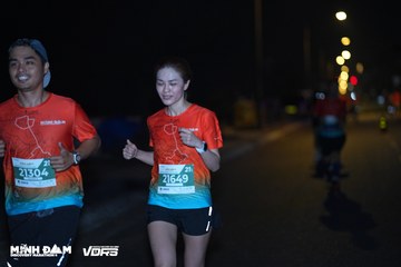 Minh Dam Discovery Marathon 2024 - Ảnh #1276472