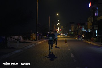 Minh Dam Discovery Marathon 2024 - Ảnh #1271762