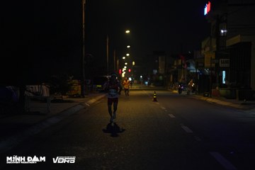 Minh Dam Discovery Marathon 2024 - Ảnh #1274904