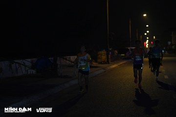 Minh Dam Discovery Marathon 2024 - Ảnh #1275615