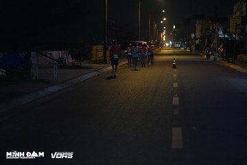 Minh Dam Discovery Marathon 2024 - Ảnh #1272029