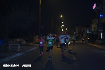 Minh Dam Discovery Marathon 2024 - Ảnh #1275828