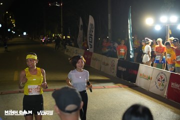Minh Dam Discovery Marathon 2024 - Ảnh #1273134