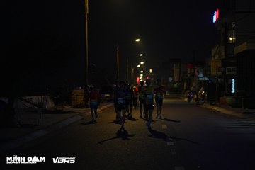 Minh Dam Discovery Marathon 2024 - Ảnh #1276628