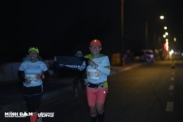 Minh Dam Discovery Marathon 2024 - Ảnh #1272917