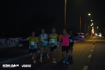 Minh Dam Discovery Marathon 2024 - Ảnh #1271685