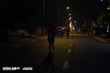 Minh Dam Discovery Marathon 2024 - Ảnh #1276679