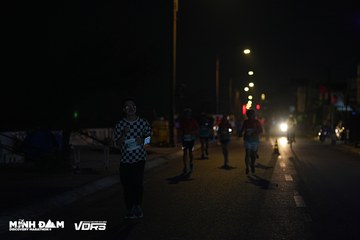 Minh Dam Discovery Marathon 2024 - Ảnh #1276201