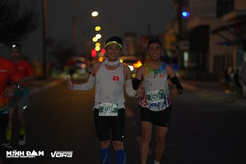 Minh Dam Discovery Marathon 2024 - Ảnh #1277980