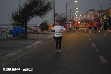 Minh Dam Discovery Marathon 2024 - Ảnh #1278172