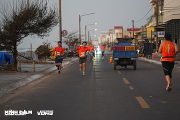 Minh Dam Discovery Marathon 2024 - Ảnh #1278437