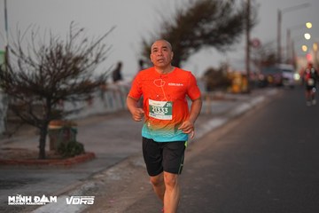 Minh Dam Discovery Marathon 2024 - Ảnh #1278322