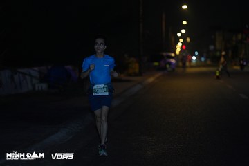 Minh Dam Discovery Marathon 2024 - Ảnh #1275231