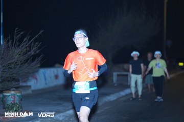 Minh Dam Discovery Marathon 2024 - Ảnh #1276780
