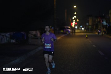 Minh Dam Discovery Marathon 2024 - Ảnh #1272485