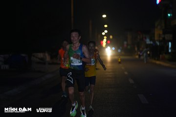 Minh Dam Discovery Marathon 2024 - Ảnh #1273440