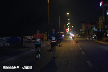 Minh Dam Discovery Marathon 2024 - Ảnh #1273166