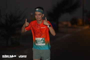 Minh Dam Discovery Marathon 2024 - Ảnh #1277989
